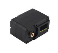FBFTGMRMTA Robot de Bus série TTL, servo à Couple élevé STS3215 12V 30KG, 6 pièces