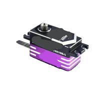 FBFTGMRMTA Servomoteur sans balais HV programmable à Profil Bas D3519HB-S(K type-SRBR-M8-2M)