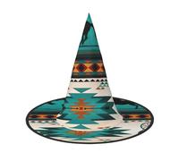 FBGHHTY Chapeau de cheval à rayures pour adultes - Chapeau festif pour fête de carnaval et cosplay