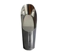 FBHDKJNFG Les Jardins, Sieve, Garden Riddle, Perfect Gardening Tool for Sifting Soil, Stones, Potting Sieve and Compost
