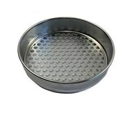 FBHDKJNFG Les Jardins, Standard Chroming Body Lab Samping Pharmacopeia Stainless Steel Net Test
