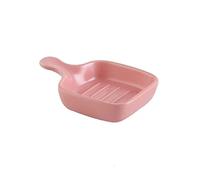 FBHDKJNFG Petits bols à sauce en céramique Ceramic Dip And Condiment Bowls Set With Handle Multicolor(B)
