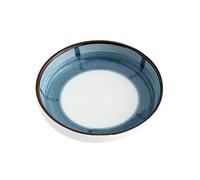 FBHDKJNFG Petits bols à sauce en céramique Ceramic Mini Dip Bowls Set For Soy Sauce Vinegar And Seasoning Multicolor(B)