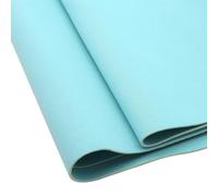 FBHDKJNFG Tissus imperméables au chlorobutine, 1.5mm Stretch Neoprene Waterproof Diving Sewing Fabric Double Sided Composite Cloth(104)