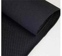 FBHDKJNFG Tissus imperméables au chlorobutine, 2.5mm Neoprene SBR Nonslip Fabric DripPlastic Elastic Diving Carpet Pillow Sofa Drop Bead