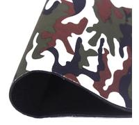 FBHDKJNFG Tissus imperméables au chlorobutine, 2mm Neoprene Waterproof Wind Proof Fabric for Diving Protection and Sewing(30cm X 45cm)