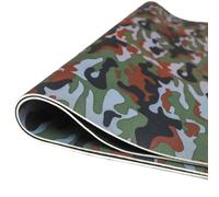 FBHDKJNFG Tissus imperméables au chlorobutine, 2mm Print Stitched Neoprene Sew Fabric Waterproof Windproof Travel Bag Diving Protection(45cm x 135cm)