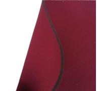 FBHDKJNFG Tissus imperméables au chlorobutine, 2mm Stretch Neoprene for Diving Wetsuits Waterproof Wind Resistant Double Sided Composite(11)