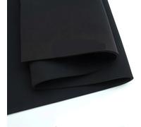 FBHDKJNFG Tissus imperméables au chlorobutine, Stretch Neoprene Fabric for Sewing, Diving Cloth, More, Waterproof Resistant, 9mm Thick(45cm x20cm)