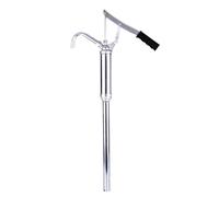 FBHFSUIEF Extracteur d'huile manuel Dispositif de pompage for réservoir à tambour 15 55 gallons Autres supports base d'eau Huile moteur