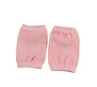 FBHFSUIEF Genouillère thermique polyvalente for femme, protège-jambes simple(Pink)