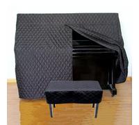 FBHFSUIEF Housse de protection anti-poussière for téléviseur, for écran d'ordinateur, peintures décoratives, d'écran télévision, for