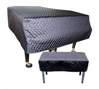 FBHFSUIEF Housses de télévision, housse d'intérieur, compatible avec protecteur d'écran en tissu doux 19 à 70 pouces for support mural/incurvé/moniteur bureau/téléviseur bureau