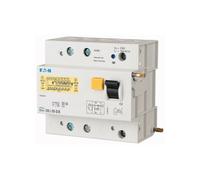 Fbhmv- Bloc Différentiel 2 Poly 125 A 0,3 Sélectionnable Classe A - EATON 170138