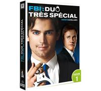 Fbi : Duo Très Spécial - Saison 1