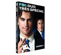 FBI : Duo très spécial – Saison 1 – Coffret intégral – Twentieth Century Fox Film Corporation