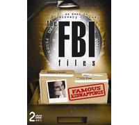 FBI Files Famous Kidnappings