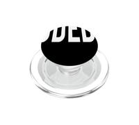 FBI Full Blooded Italien PopSockets PopGrip pour MagSafe