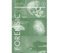 FBI Handbook of Crime Scene Forensics