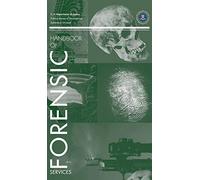 Fbi Handbook Of Forensic Science