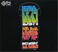 FBI: It's The Beats