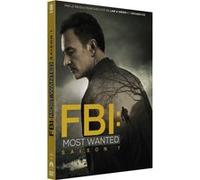 FBI Most Wanted Saison 1 DVD E