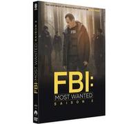 FBI : Most Wanted Saison 2 DVD E