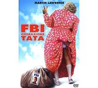 FBI operazione tata