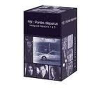 Fbi Portés Disparus - Intégrale Saisons 1 À 5