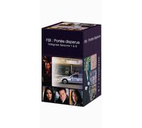 FBI portés disparus - Intégrale saisons 1 à 6