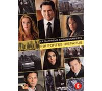 FBI Portés Disparus: L'intégrale de la saison 4 - Coffret 6 DVD