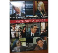 Fbi - Portés Disparus - Saison 1