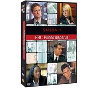 FBI portés disparus - Saison 1