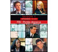 Fbi Portés Disparus - Saison 1 - Coffret 2