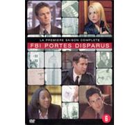 FBI 1/PORTES DISPARUS/WITHOUT A TRACE/VF G