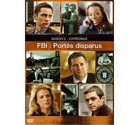 FBI portés disparus - Saison 2