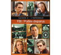 Fbi Portés Disparus - Saison 2