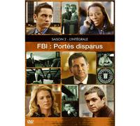Fbi Portés Disparus - Saison 2