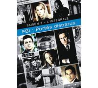 Fbi Portés Disparus - Saison 3