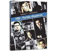 FBI portés disparus, saison 3 - Edition Limitée