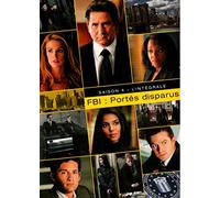 FBI portés disparus-Saison 4