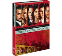 Fbi Portés Disparus - Saison 6