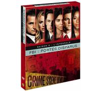 FBI : Portés disparus – Coffret intégral Saison 6 – Warner Bros. – occasion