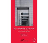 Fbi : Portés Disparus - Une Tristesse Infinie