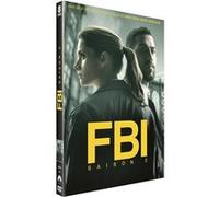 FBI Saison 2 DVD E