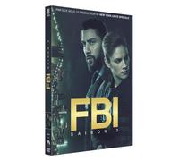 FBI – Saison 3 – DVD – Paramount Pictures