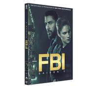 FBI Saison 3 DVD DVD