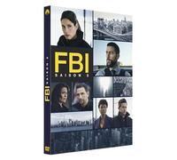 FBI – Saison 5 – DVD