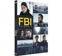 FBI Saison 5 DVD E