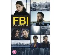FBI : Saison 5 – Paramount Pictures – DVD